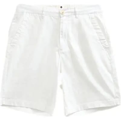 Katoenen shorts in popline Anerkjendt Jan
