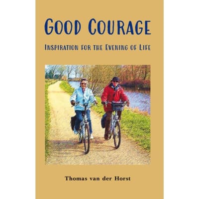 Good Courage - Thomas van der Horst