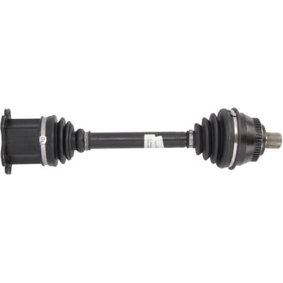 Aandrijfas POINT GEAR PNG72190