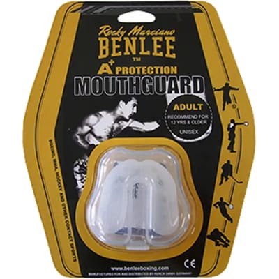 Mondkapjes Benlee Breath