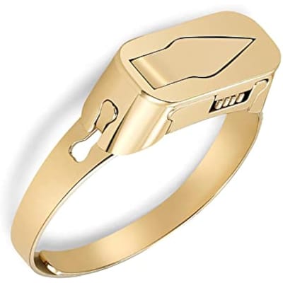 DROOMWACHT Annie Leonhart Ring Aanval op Titan Aot Anime Sieraden Ring