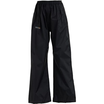 Regatta Geweldige outdoors avontuurlijke tech pack it waterbestedenige broek voor jongens