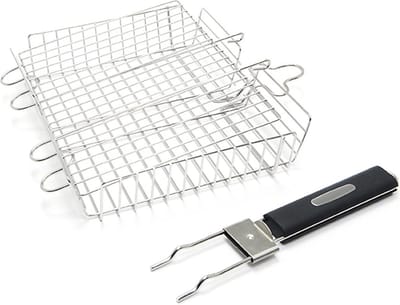 Broil King Grillmand met Afneembare Handgreep
