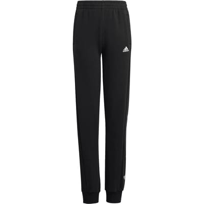 Joggingbroek met zijpaneel voor kinderen adidas Brand Love