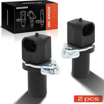 Frankberg 2x ABS-sensor vooras links rechts voor Daewoo