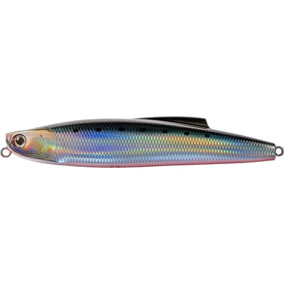 Lure Tackle House Shibuki 187 SKP 76g