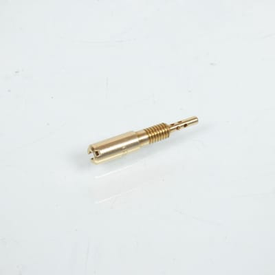 Gicleur de ralenti de 22.5 pour carburateur Mikuni MKU22.5 pour moto Neuf