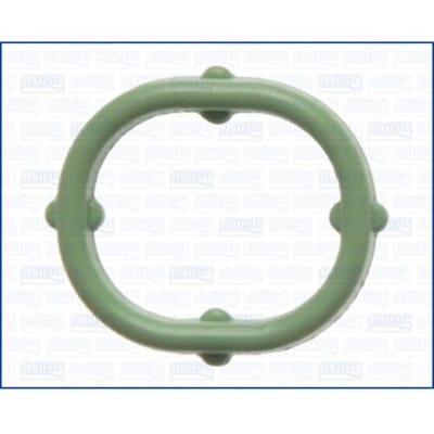 Pakking, ontluchting motorcarter AJUSA 01580300