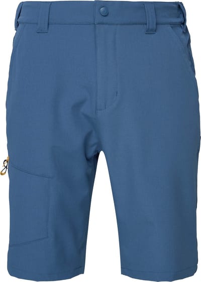 Heren Shorts Loap Uzram Blauw 2xl - M