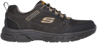 Skechers Casual schoenen 237386-STBR Skechers OakCanyon