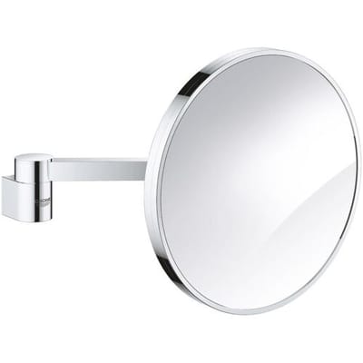 GROHE Selection Make-Up Spiegel - Chroom - 41077000
