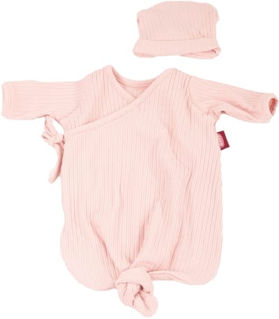 Götz Poppenkleding Slaapzak Cosy Nest 30 - 33 cm