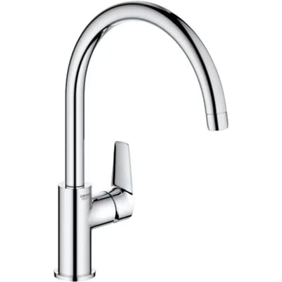 Grohe Keukenmengkraan Start Alira – Hoog Model