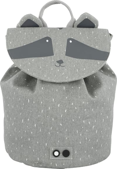 Rugzak mini Mr. Raccoon Trixie