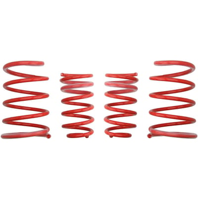 Ophangset, veren Pro-Kit EIBACH E1024-140