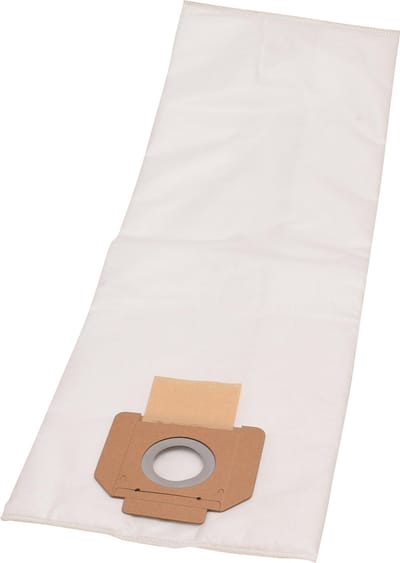 Geschikt voor KARCHER. 5 stuks. stofzuigerzakken voor NT70/1, NT70/2, NT70/3, Synthetisch. COVAKO Merk