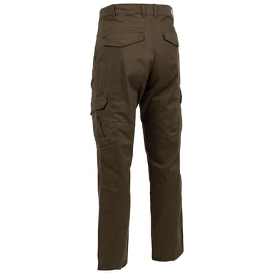 Trespass Heren mohalk cargo broek