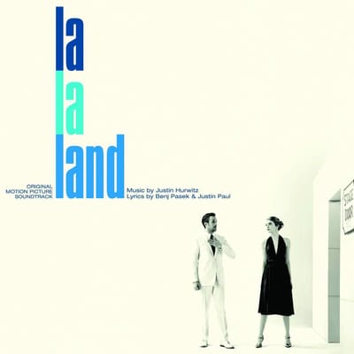 Various Artists - La La Land (Original Motion Picture Soundtrack) (LP) (Original Soundtrack)