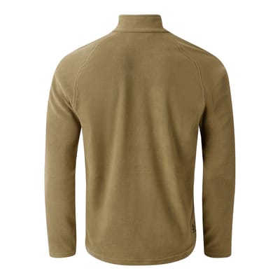 Dare 2B Heren Freethink II Fleece Top (Martini-olijfje)