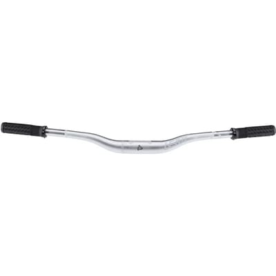 Leatt Kit Launch Control 6.0 Mid Stuur Zilver 35 mm / 800 mm
