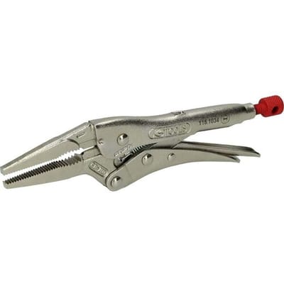 KS Tools 115.1034 Griptang 0 - 35 mm 150.0 mm