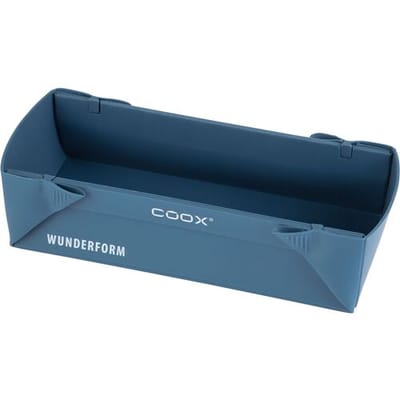 COOX Siliconen bakvorm Wunderform M (Grijs)