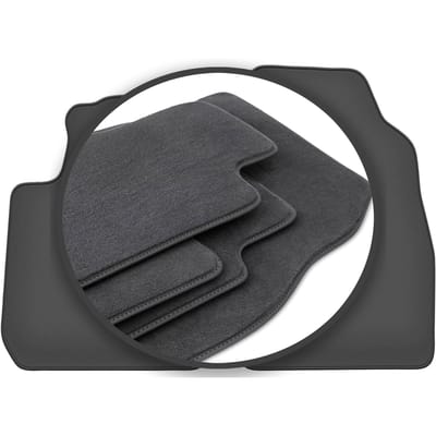 Premium automatten voor: Ford StreetKa cabriolet (2003-2006)