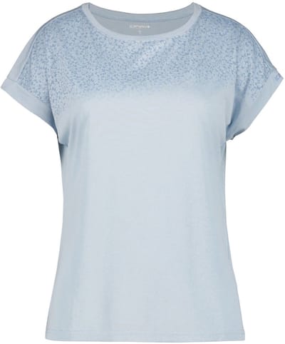 Ice Peak Brownfield Wandelshirt Dames Blauw S/36