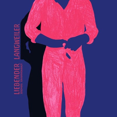 Jeremias Johanniskraut - Liebender Langweiler (LP)