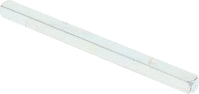 KRUKSTIFT VIERKANT 8X120MM