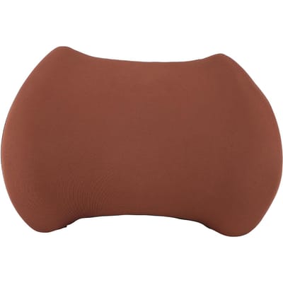 Rugkussen Autobureau Bureaustoel Ergonomisch Drukverlichting voor Thuis Sofa Rolstoel brown