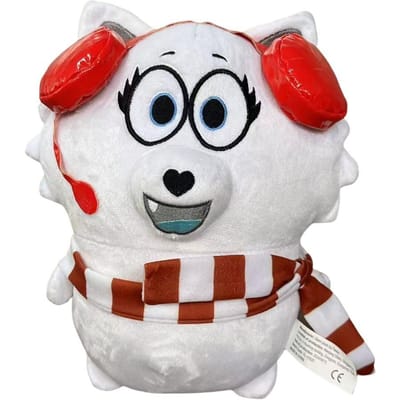 Nieuwe Tyler En Snowi Knuffelbundel Pluche Game Periferieën Anime Leuke Speelgoed Zacht Figuur Dieren Poppen Verzameling Cadeaus Op Maat