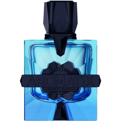 French Avenue, Magnetiq Aromatix, Eau De Parfum, Unisex, 100 ml