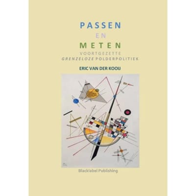 Passen En Meten - E Van der Kooij