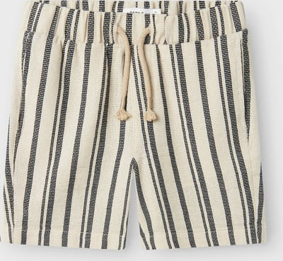 NAME IT - NKMFOKO NREG SHORTS - Jongens - Bermuda shorts - maat 152