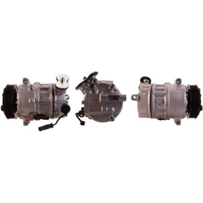 Airco-compressor ELSTOCK 51-0808