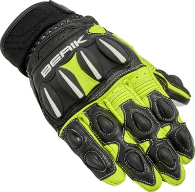 Berik Ariax Adventure Motorhandschoenen -