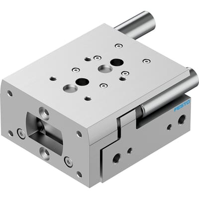 Festo Minislede 25mm Boring 40mm Slag Dubbelwerkend - 8085192 - P2EBB