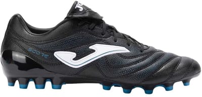 Joma Score Ag Voetbalschoenen Zwart EU 42 Man