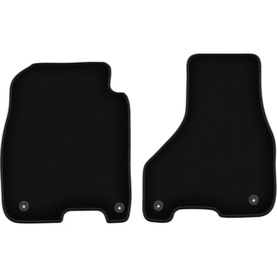 BASIC front voor: Dodge RAM DS DJ 1500 pick-up 2012-2020