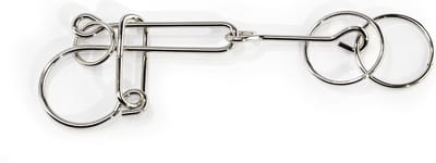 473293 - Racing Wire Puzzle # 23 *