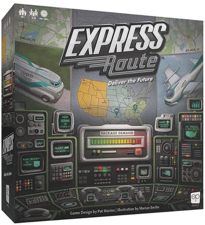 Express Route™