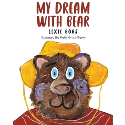 My Dream With Bear - Lexie Bobs