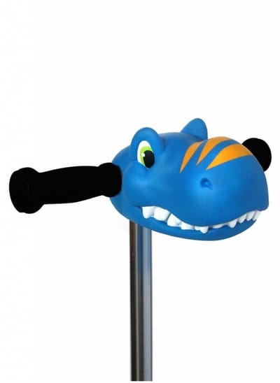 Scootaheadz Timmy T. Rex