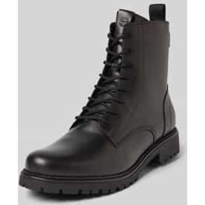 Dames veterlaarzen Tamaris 1-25402-43