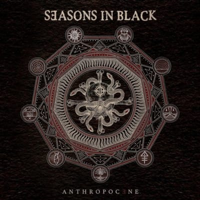 Anthropocene - Seasons In Black