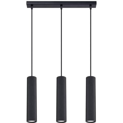 Hanglamp Kalle 3-lichts | NADUVI Collection