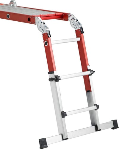 Stabiliteitsbalk - Varitrex Do-It-All | Altrex