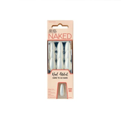 Ardell Nail Addict Naked Seductress 1 st