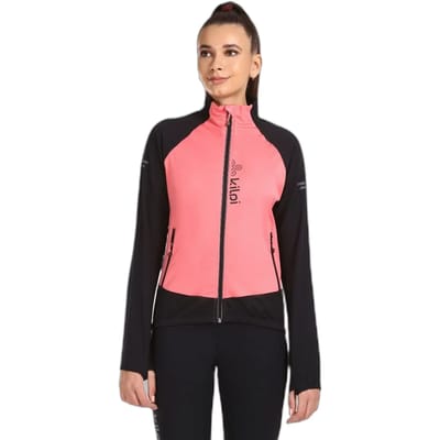 Dames ski jas Kilpi Nordim